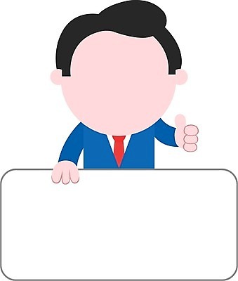 EPS 해외이미지 캐릭터 배너 남자 일러스트 프레임 한명 서기 손짓 상반신 성인 잡기 최고 비즈니스맨 성인남자한명만 해외202004 해외일러스트 일러캐릭터 1 비즈니스 모션 사람 직장인 남자한명만 성인남자만 파일형식 벡터