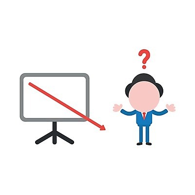 EPS 해외이미지 전신 캐릭터 남자 일러스트 팔벌리기 그래프 한명 성인 물음표 비즈니스맨 문제 의문 성인남자한명만 해외202004 해외일러스트 일러캐릭터 1 기호 컨셉 비즈니스 모션 사람 직장인 남자한명만 성인남자만 파일형식 벡터