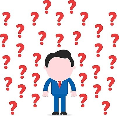 EPS 해외이미지 전신 캐릭터 남자 일러스트 한명 서기 성인 물음표 비즈니스맨 문제 의문 헬프 혼란 성인남자한명만 해외202004 해외일러스트 일러캐릭터 1 기호 컨셉 비즈니스 모션 사람 도움 직장인 남자한명만 성인남자만 파일형식 벡터