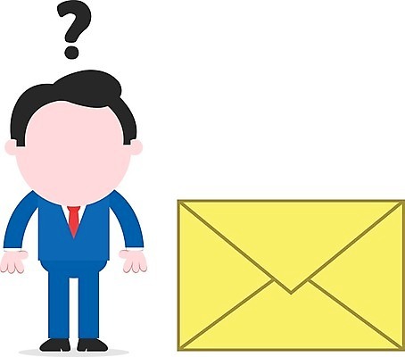 EPS 해외이미지 전신 캐릭터 남자 일러스트 아이디어 한명 서기 성인 물음표 비즈니스맨 이메일 편지 성인남자한명만 해외202004 해외일러스트 일러캐릭터 1 기호 컨셉 비즈니스 모션 사람 직장인 남자한명만 성인남자만 파일형식 벡터