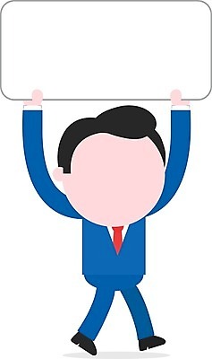 EPS 해외이미지 전신 캐릭터 배너 남자 일러스트 프레임 한명 들기 성인 걷기 잡기 비즈니스맨 성인남자한명만 해외202004 해외일러스트 일러캐릭터 1 비즈니스 모션 사람 직장인 남자한명만 성인남자만 파일형식 벡터