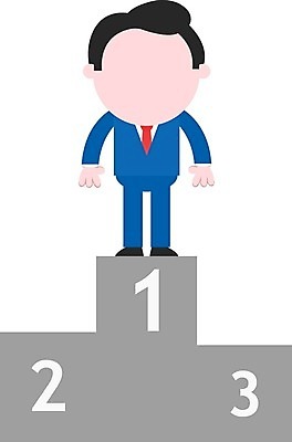 EPS 해외이미지 전신 캐릭터 남자 일러스트 성공 한명 서기 성인 우승 비즈니스맨 승자 성인남자한명만 해외202004 해외일러스트 일러캐릭터 1 컨셉 비즈니스 모션 사람 최고 직장인 남자한명만 성인남자만 파일형식 벡터