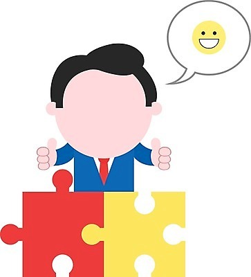 EPS 해외이미지 캐릭터 남자 행복 말풍선 일러스트 한명 상반신 성인 최고 비즈니스맨 성인남자한명만 해외202004 해외일러스트 일러캐릭터 1 감정 비즈니스 사람 직장인 남자한명만 성인남자만 파일형식 벡터