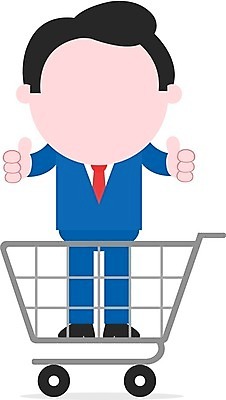 EPS 해외이미지 전신 캐릭터 남자 일러스트 한명 서기 손짓 성인 쇼핑 최고 비즈니스맨 성인남자한명만 해외202004 해외일러스트 일러캐릭터 1 비즈니스 모션 사람 직장인 남자한명만 성인남자만 파일형식 벡터