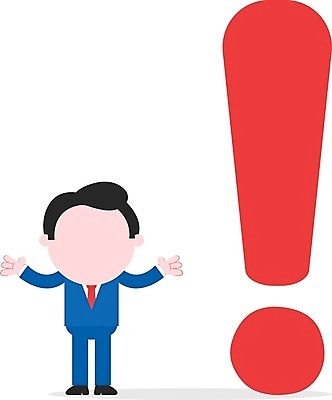 EPS 해외이미지 전신 캐릭터 남자 일러스트 팔벌리기 설명 한명 서기 성인 비즈니스맨 느낌표 성인남자한명만 해외202004 해외일러스트 일러캐릭터 1 기호 비즈니스 모션 사람 직장인 남자한명만 성인남자만 파일형식 벡터