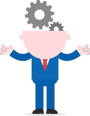 EPS 해외이미지 전신 캐릭터 남자 일러스트 팔벌리기 한명 서기 성인 비즈니스맨 톱니바퀴 성인남자한명만 해외202004 해외일러스트 일러캐릭터 1 비즈니스 모션 사람 직장인 남자한명만 성인남자만 파일형식 벡터