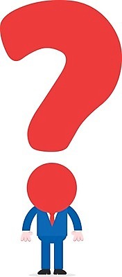 EPS 해외이미지 전신 캐릭터 남자 일러스트 한명 서기 성인 물음표 비즈니스맨 질문 의문 성인남자한명만 해외202004 해외일러스트 일러캐릭터 1 기호 컨셉 비즈니스 모션 사람 직장인 남자한명만 성인남자만 파일형식 벡터