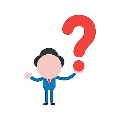 EPS 해외이미지 전신 캐릭터 남자 일러스트 한명 들기 성인 물음표 비즈니스맨 질문 호기심 의문 성인남자한명만 해외202004 해외일러스트 일러캐릭터 1 기호 감정 컨셉 비즈니스 모션 사람 직장인 남자한명만 성인남자만 파일형식 벡터