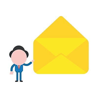EPS 해외이미지 전신 캐릭터 남자 일러스트 편지봉투 한명 성인 잡기 비즈니스맨 이메일 성인남자한명만 해외202004 해외일러스트 일러캐릭터 1 비즈니스 모션 봉투 사람 직장인 편지 남자한명만 성인남자만 파일형식 벡터