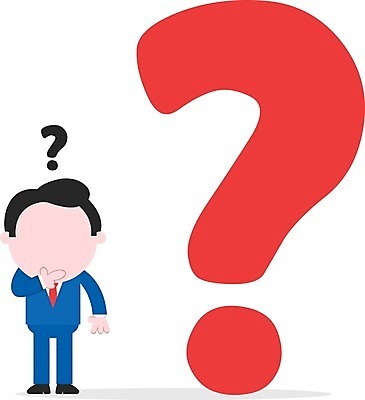 EPS 해외이미지 전신 캐릭터 남자 일러스트 한명 서기 성인 물음표 비즈니스맨 질문 호기심 의문 성인남자한명만 해외202004 해외일러스트 일러캐릭터 1 기호 감정 컨셉 비즈니스 모션 사람 직장인 남자한명만 성인남자만 파일형식 벡터