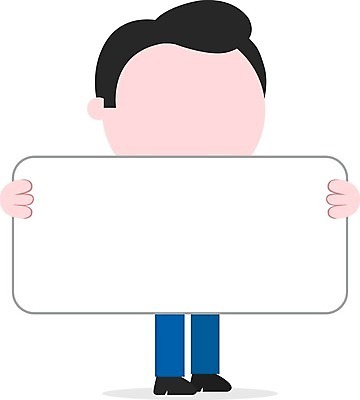 EPS 해외이미지 전신 캐릭터 배너 남자 일러스트 프레임 한명 서기 성인 잡기 비즈니스맨 성인남자한명만 국경 해외202004 해외일러스트 일러캐릭터 1 비즈니스 모션 사람 직장인 남자한명만 성인남자만 파일형식 벡터