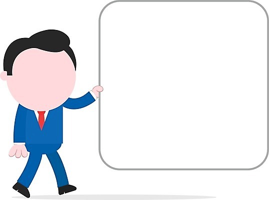 EPS 해외이미지 전신 캐릭터 배너 남자 일러스트 프레임 한명 성인 걷기 잡기 비즈니스맨 성인남자한명만 해외202004 해외일러스트 일러캐릭터 1 비즈니스 모션 사람 직장인 남자한명만 성인남자만 파일형식 벡터