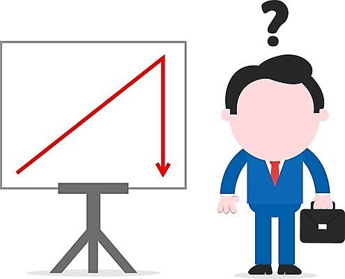 EPS 해외이미지 전신 캐릭터 남자 화살표 서류가방 일러스트 한명 서기 성인 비즈니스맨 하락 의문 성인남자한명만 해외202004 해외일러스트 일러캐릭터 1 컨셉 가방 비즈니스 모션 사람 직장인 남자한명만 성인남자만 파일형식 벡터