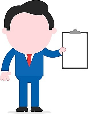 EPS 해외이미지 전신 캐릭터 남자 일러스트 한명 서기 들기 성인 비즈니스맨 서류판 성인남자한명만 해외202004 해외일러스트 일러캐릭터 1 비즈니스 모션 사람 사무용품 직장인 남자한명만 성인남자만 파일형식 벡터