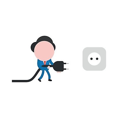 EPS 해외이미지 전신 캐릭터 남자 일러스트 한명 들기 성인 걷기 잡기 비즈니스맨 콘센트 플러그 코드 성인남자한명만 해외202004 해외일러스트 일러캐릭터 1 비즈니스 모션 사람 직장인 남자한명만 성인남자만 파일형식 벡터