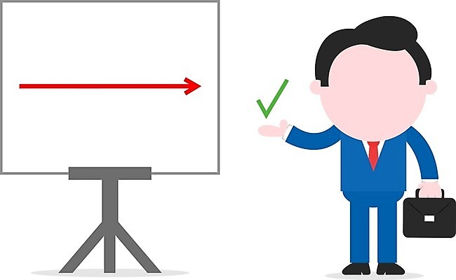 EPS 해외이미지 전신 캐릭터 남자 화살표 서류가방 일러스트 한명 성인 비즈니스맨 체크표시 성인남자한명만 해외202004 해외일러스트 일러캐릭터 1 가방 비즈니스 사람 직장인 확인 남자한명만 성인남자만 파일형식 벡터