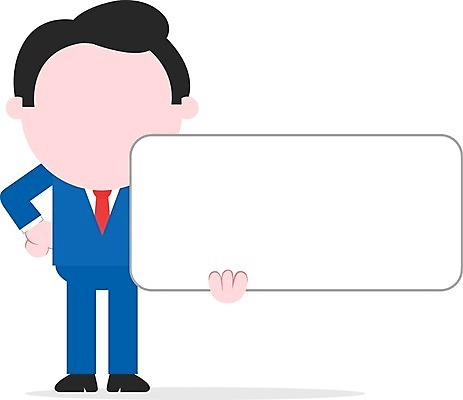 EPS 해외이미지 전신 캐릭터 배너 남자 일러스트 프레임 한명 서기 성인 잡기 비즈니스맨 성인남자한명만 해외202004 해외일러스트 일러캐릭터 1 비즈니스 모션 사람 직장인 남자한명만 성인남자만 파일형식 벡터