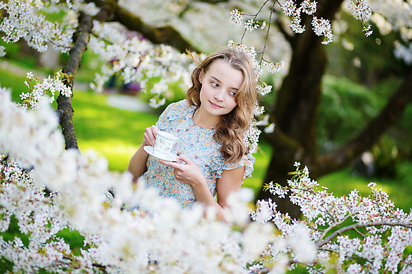 포토 JPG 해외이미지 주간 외국인 나무 백인 공원 여자 유럽 한명 들기 상반신 성인 야외 앞모습 아웃포커스 봄 벚꽃 소프트포커스 찻잔 컵받침 성인여자한명만 해외포토 자연요소 서양인 식물 1 계절 공공시설 꽃 나라 뷰포인트 모션 잔 촬영기법 사람 인종 받침대 여자한명만 성인여자만 파일형식