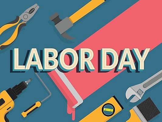 EPS 해외이미지 일러스트 타이포그라피 사람없음 스패너 붓 망치 펜치 페인트롤러 전동드라이버 해외일러스트 문자 공구 드라이버_공구 파일형식 벡터