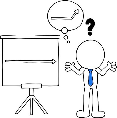 EPS 해외이미지 남자 화살표 말풍선 생각 일러스트 비즈니스 넥타이 한명 스크린 비즈니스맨 비즈니스캐릭터 의문 혼란 남자한명만 해외202004 해외일러스트 일러캐릭터 캐릭터 1 잡화 컨셉 사람 직장인 남자만 파일형식 벡터