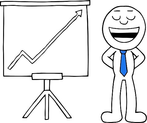 EPS 해외이미지 남자 행복 화살표 일러스트 비즈니스 성공 넥타이 한명 웃음 스크린 성장 비즈니스맨 비즈니스캐릭터 뒷짐 상승 이익 남자한명만 해외202004 해외일러스트 일러캐릭터 캐릭터 1 잡화 감정 컨셉 모션 표정 사람 직장인 남자만 파일형식 벡터