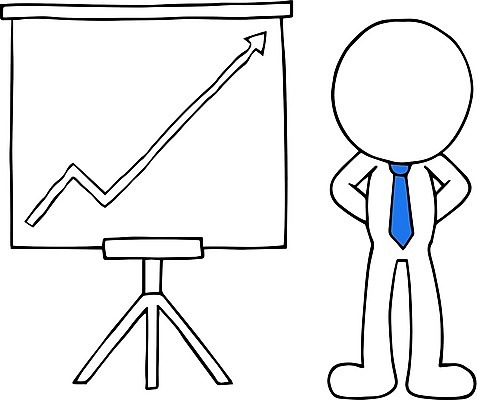 EPS 해외이미지 남자 화살표 일러스트 비즈니스 성공 넥타이 한명 스크린 성장 비즈니스맨 비즈니스캐릭터 뒷짐 상승 이익 남자한명만 해외202004 해외일러스트 일러캐릭터 캐릭터 1 잡화 컨셉 모션 사람 직장인 남자만 파일형식 벡터