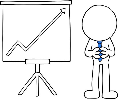 EPS 해외이미지 남자 화살표 일러스트 비즈니스 성공 넥타이 한명 스크린 성장 비즈니스맨 비즈니스캐릭터 상승 이익 남자한명만 해외202004 해외일러스트 일러캐릭터 캐릭터 1 잡화 컨셉 사람 직장인 남자만 파일형식 벡터