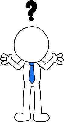 EPS 해외이미지 남자 일러스트 비즈니스 팔벌리기 넥타이 한명 서기 물음표 비즈니스맨 질문 비즈니스캐릭터 의문 남자한명만 해외202004 해외일러스트 일러캐릭터 캐릭터 1 기호 잡화 컨셉 모션 사람 직장인 남자만 파일형식 벡터