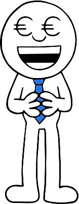 EPS 해외이미지 남자 행복 일러스트 비즈니스 성공 넥타이 한명 서기 웃음 비즈니스맨 비즈니스캐릭터 긍정 남자한명만 해외202004 해외일러스트 일러캐릭터 캐릭터 1 잡화 감정 컨셉 모션 표정 사람 직장인 남자만 파일형식 벡터