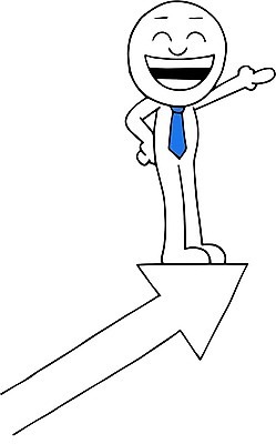 EPS 해외이미지 남자 행복 화살표 일러스트 비즈니스 성공 넥타이 한명 서기 웃음 가리킴 비즈니스맨 비즈니스캐릭터 상승 남자한명만 해외202004 해외일러스트 일러캐릭터 캐릭터 1 잡화 감정 컨셉 모션 표정 사람 손짓 직장인 남자만 파일형식 벡터