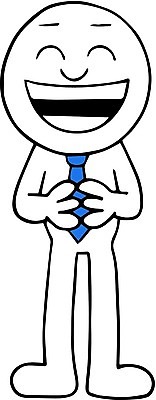 EPS 해외이미지 남자 행복 일러스트 비즈니스 성공 넥타이 한명 서기 미소 웃음 최고 비즈니스맨 비즈니스캐릭터 긍정 남자한명만 해외202004 해외일러스트 일러캐릭터 캐릭터 1 잡화 감정 컨셉 모션 표정 사람 직장인 남자만 파일형식 벡터