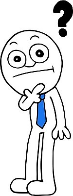 EPS 해외이미지 남자 생각 일러스트 비즈니스 넥타이 한명 서기 물음표 비즈니스맨 질문 비즈니스캐릭터 해결 의문 혼란 남자한명만 해외202004 해외일러스트 일러캐릭터 캐릭터 1 기호 잡화 컨셉 모션 사람 직장인 남자만 파일형식 벡터