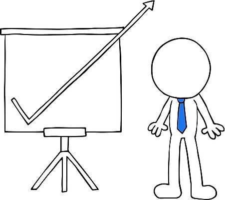 EPS 해외이미지 남자 화살표 일러스트 비즈니스 성공 넥타이 한명 스크린 성장 비즈니스맨 비즈니스캐릭터 상승 이익 남자한명만 해외202004 해외일러스트 일러캐릭터 캐릭터 1 잡화 컨셉 사람 직장인 남자만 파일형식 벡터