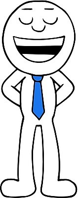 EPS 해외이미지 남자 행복 일러스트 비즈니스 성공 넥타이 한명 서기 웃음 최고 비즈니스맨 비즈니스캐릭터 긍정 남자한명만 해외202004 해외일러스트 일러캐릭터 캐릭터 1 잡화 감정 컨셉 모션 표정 사람 직장인 남자만 파일형식 벡터