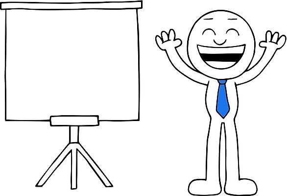 EPS 해외이미지 남자 행복 일러스트 비즈니스 성공 넥타이 한명 웃음 스크린 만세 최고 비즈니스맨 발표 비즈니스캐릭터 남자한명만 해외202004 해외일러스트 일러캐릭터 캐릭터 1 잡화 감정 컨셉 모션 표정 사람 직장인 남자만 파일형식 벡터