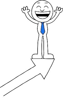 EPS 해외이미지 남자 행복 화살표 일러스트 비즈니스 성공 넥타이 한명 서기 웃음 만세 비즈니스맨 비즈니스캐릭터 상승 남자한명만 해외202004 해외일러스트 일러캐릭터 캐릭터 1 잡화 감정 컨셉 모션 표정 사람 직장인 남자만 파일형식 벡터