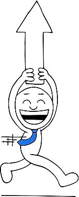 EPS 해외이미지 남자 행복 화살표 일러스트 비즈니스 성공 넥타이 한명 웃음 들기 달리기 잡기 비즈니스맨 비즈니스캐릭터 상승 남자한명만 해외202004 해외일러스트 일러캐릭터 캐릭터 1 잡화 감정 컨셉 모션 표정 사람 직장인 남자만 파일형식 벡터