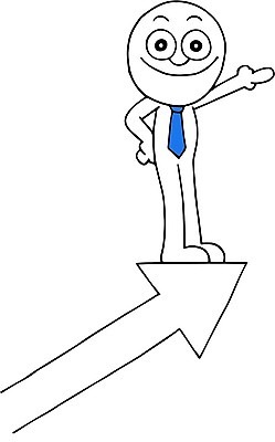 EPS 해외이미지 남자 행복 화살표 허리손 일러스트 비즈니스 성공 넥타이 한명 서기 미소 가리킴 비즈니스맨 비즈니스캐릭터 상승 남자한명만 해외202004 해외일러스트 일러캐릭터 캐릭터 1 잡화 감정 포즈 컨셉 모션 표정 사람 손짓 직장인 남자만 파일형식 벡터