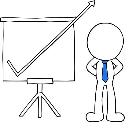 EPS 해외이미지 남자 화살표 일러스트 비즈니스 성공 넥타이 한명 스크린 성장 비즈니스맨 비즈니스캐릭터 뒷짐 상승 이익 남자한명만 해외202004 해외일러스트 일러캐릭터 캐릭터 1 잡화 컨셉 모션 사람 직장인 남자만 파일형식 벡터