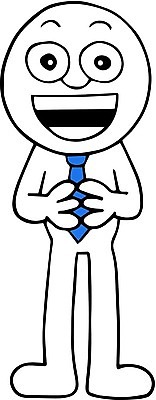 EPS 해외이미지 남자 행복 일러스트 비즈니스 성공 넥타이 한명 서기 웃음 최고 비즈니스맨 비즈니스캐릭터 긍정 남자한명만 해외202004 해외일러스트 일러캐릭터 캐릭터 1 잡화 감정 컨셉 모션 표정 사람 직장인 남자만 파일형식 벡터