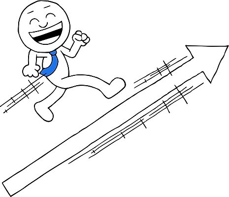 EPS 해외이미지 남자 행복 화살표 일러스트 비즈니스 성공 넥타이 한명 웃음 달리기 비즈니스맨 비즈니스캐릭터 상승 남자한명만 해외202004 해외일러스트 일러캐릭터 캐릭터 1 잡화 감정 컨셉 모션 표정 사람 직장인 남자만 파일형식 벡터