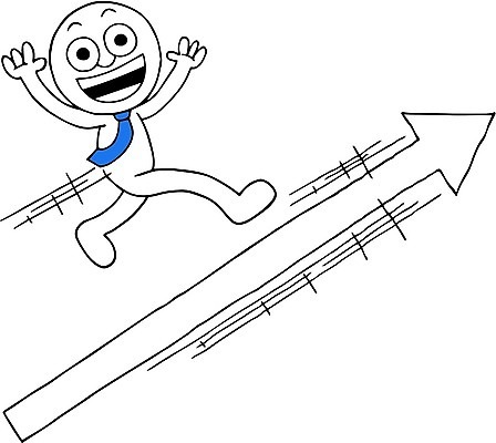 EPS 해외이미지 남자 행복 화살표 일러스트 비즈니스 성공 넥타이 한명 서기 웃음 달리기 만세 비즈니스맨 비즈니스캐릭터 상승 남자한명만 해외202004 해외일러스트 일러캐릭터 캐릭터 1 잡화 감정 컨셉 모션 표정 사람 직장인 남자만 파일형식 벡터