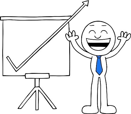 EPS 해외이미지 남자 행복 화살표 일러스트 비즈니스 성공 넥타이 한명 웃음 스크린 만세 성장 비즈니스맨 비즈니스캐릭터 상승 이익 남자한명만 해외202004 해외일러스트 일러캐릭터 캐릭터 1 잡화 감정 컨셉 모션 표정 사람 직장인 남자만 파일형식 벡터