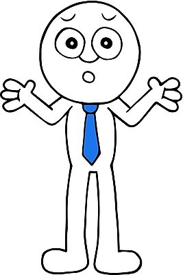 EPS 해외이미지 응시 남자 일러스트 비즈니스 넥타이 한명 서기 손들기 비즈니스맨 비즈니스캐릭터 의문 부정적 울상 적자 남자한명만 해외202004 속상함 해외일러스트 일러캐릭터 캐릭터 1 시선 잡화 감정 컨셉 모션 사람 직장인 남자만 파일형식 벡터