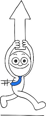 EPS 해외이미지 남자 행복 화살표 일러스트 비즈니스 성공 넥타이 한명 들기 달리기 잡기 비즈니스맨 비즈니스캐릭터 남자한명만 해외202004 해외일러스트 일러캐릭터 캐릭터 1 잡화 감정 컨셉 모션 사람 직장인 남자만 파일형식 벡터