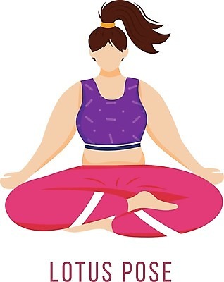 EPS 해외이미지 전신 여자 스포츠 일러스트 요가 한명 앉기 성인 취미 운동복 건강관리 요가자세 명상 필라테스 성인여자한명만 해외일러스트 1 웰빙 옷 포즈 모션 건강 관리 사람 운동 여자한명만 성인여자만 파일형식 벡터