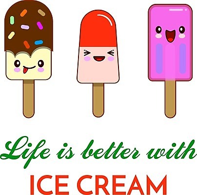 EPS 해외이미지 일러스트 아이스크림 사람없음 초콜릿 막대아이스크림 아이스크림캐릭터 스프링클 디저트캐릭터 해외일러스트 일러캐릭터 캐릭터 디저트 장식 파일형식 벡터