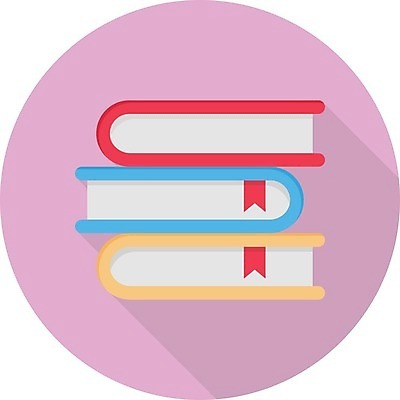 EPS 해외이미지 교육 일러스트 사람없음 책 해외일러스트 파일형식 벡터