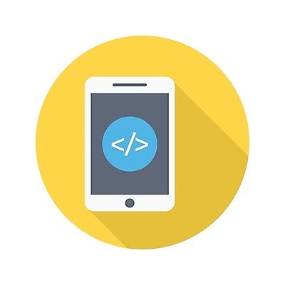 EPS 해외이미지 일러스트 모바일 사람없음 스마트폰 디지털 시스템 온라인 해외일러스트 핸드폰 스마트기기 파일형식 벡터