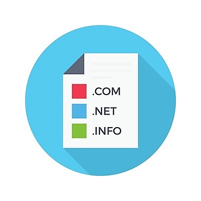 EPS 해외이미지 인터넷 일러스트 사람없음 네트워크 도메인 해외일러스트 파일형식 벡터